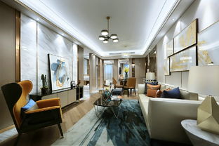 福州精品裝飾 遠東麗景的卓越裝飾工程