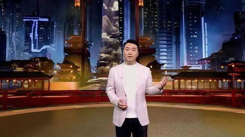 騰訊游戲年度發(fā)布會 以60余款產(chǎn)品引領(lǐng)超級數(shù)字場景邁向無限可能