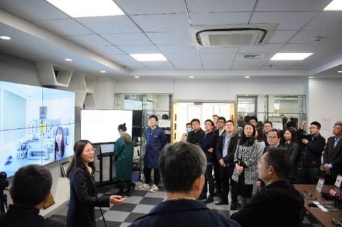 國(guó)家重點(diǎn)研發(fā)計(jì)劃項(xiàng)目順利通過中期檢查，推動(dòng)智能工廠物聯(lián)網(wǎng)關(guān)鍵設(shè)備研發(fā)