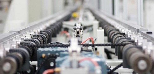 重磅！控客再添超級智能工廠，解碼物聯網技術研發新動能