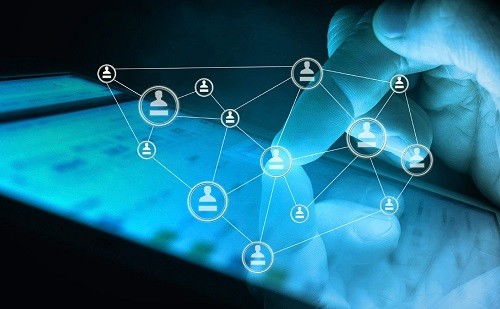 高光譜技術與物聯網的融合創新 定義、最新進展與研發前沿